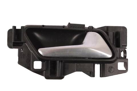 Pravá vnitřní klika přední / zadní CHROM 98000004VV