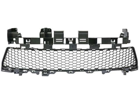 Mřížka předního nárazníku - střed
