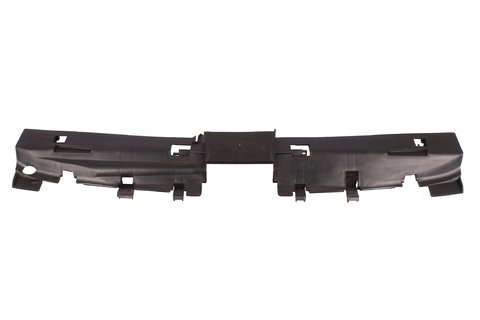 Horní plastový kryt chladiče