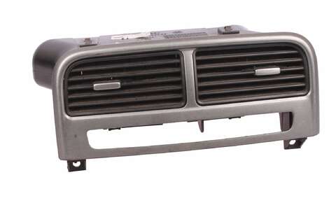 Difuzor palubní desky centrální bez tlačítek
