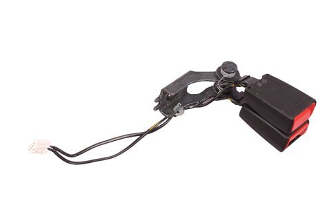 Zámek pravého zadního bezpečnostního pásu 98002031XX