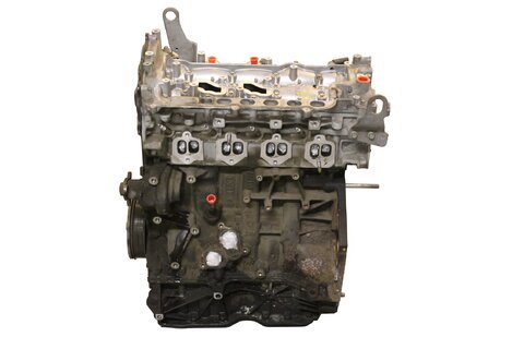 motor 2.0dCi - M9R 802