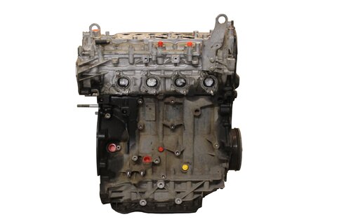 motor 2.0dCi - M9R 802