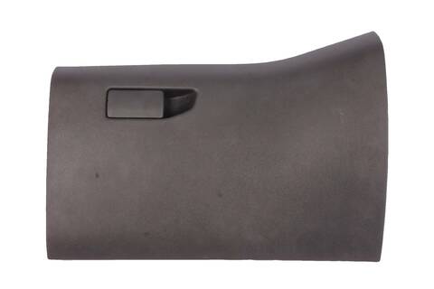 Dvířka přihrádky spolujezdce černé 16108047ZD