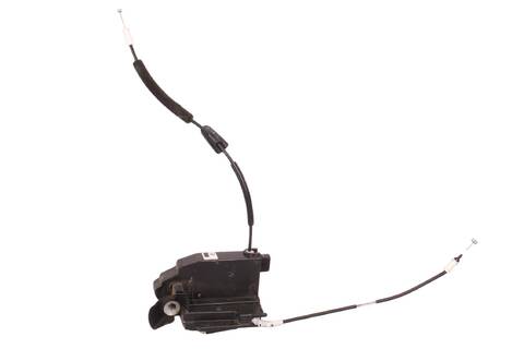 Zámek dveří - pravý přední 9810309380