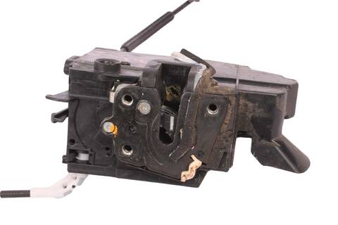 Zámek dveří - pravý přední 9810309380