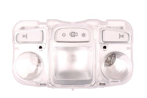 Stropní svítilna interiéru 96887290PR