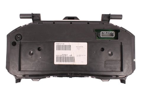 Přístrojový štít - benzín 8201060291