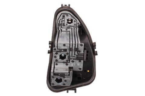 Patice pravého zadního světla 3 / 5-ti dv.