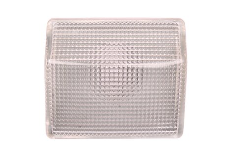 Boční blikač bílý levý / pravý