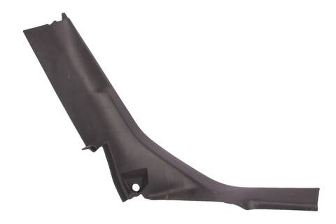 Levý obložení zadního sedadla 9800072577