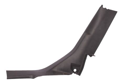 Pravý obložení zadního sedadla 9800072677