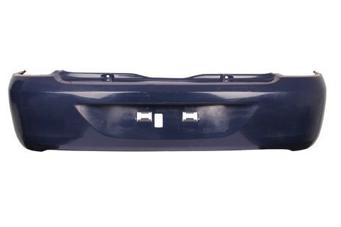 Nárazník zadní pro lak - Campus / Storia