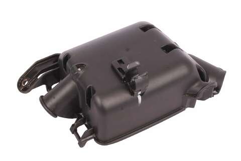 Kryt pojistkové skříňky spodní část