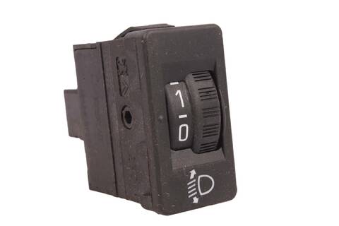 Tlačítko naklápění světel 9636669277