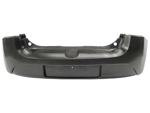 Nárazník zadní pro lak - 12-