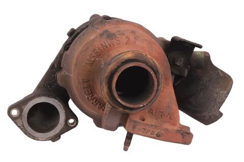 Turbodmychadlo 0375P7 (9HR)