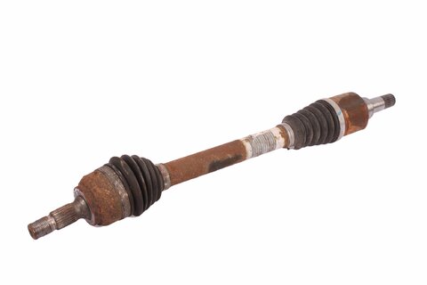 Levá poloosa 3272QK