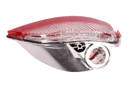 Pravé zadní mlhové světlo bez obj.