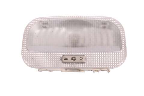 Stropní svítilna interiéru 6362Q0