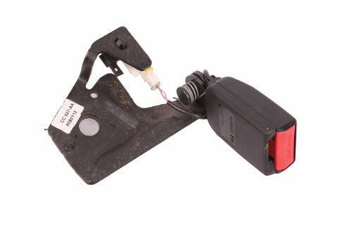 Zámek levého zadního bezpečnostního pásu 3DV 8974LY