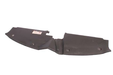 Kryt příčky chladiče 9654195380