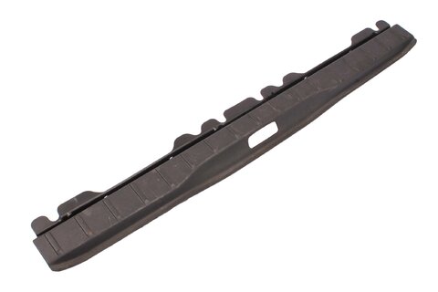 Zadní plastová prahová lišta kufru 9654146677