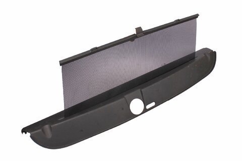 Lišta dveří kufru s roletkou 9654955477