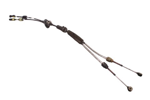 Lanovody řazení kompletní 2444HX