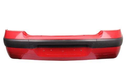 Nárazník zadní pro lak -06