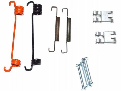 Opravná sada ruční brzdy