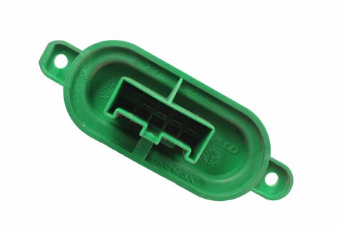 Odpor vnitřního ventilátoru 500326616