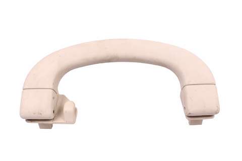 Madlo zadních dveří béžové -08