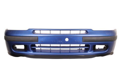 Nárazník přední pro lak