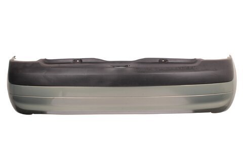 Nárazník zadní pro lak