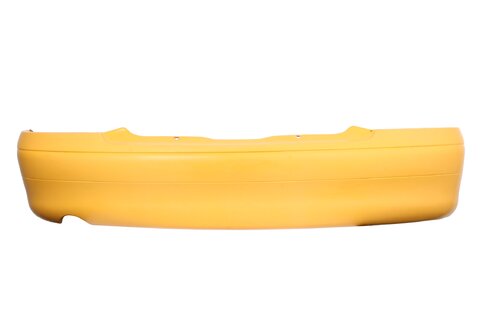 Nárazník zadní pro lak - Coupe