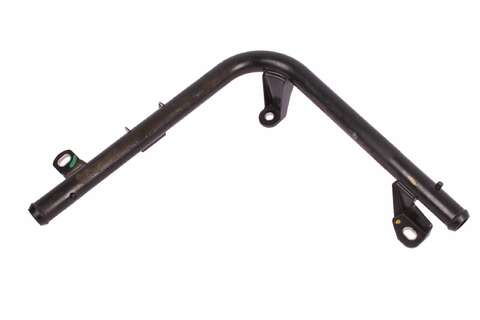 Trubka odvětrání klikové hřídele