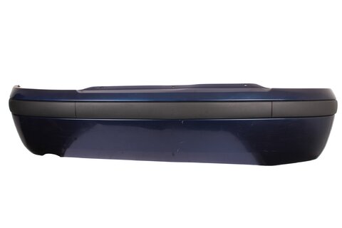 Nárazník zadní pro lak - 5-ti dv.