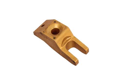 Držák vstřiku (klema)