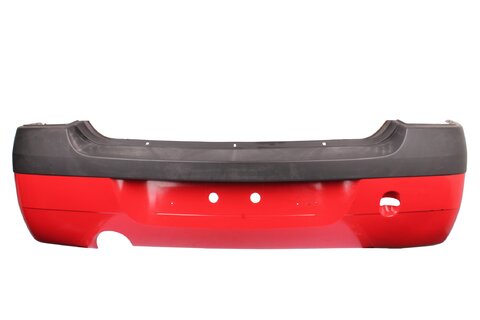 Nárazník zadní částečmě pro lak - 4dv.