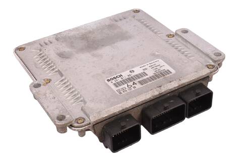 Řídící jednotka motoru 9647472780