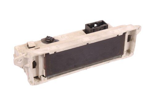 Informační panel 9649090377