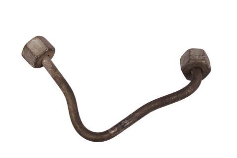 Trubičky vstřiku (4,2 vstřik) 1570J7