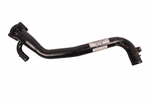 Nalévací hrdlo nádrže BENZIN