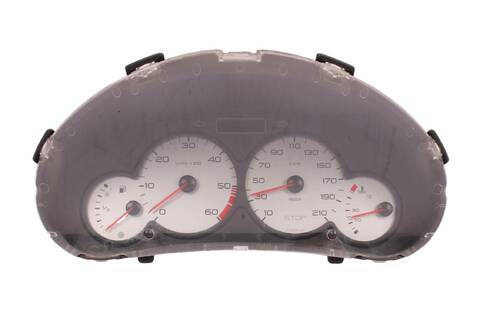 Přístrojový štít 9648836580