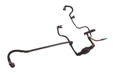 Palivové vedení 1574T2