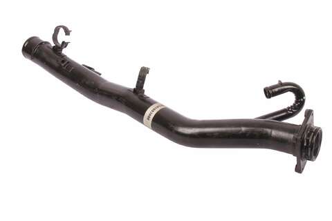 Hrdlo palivové nádrže