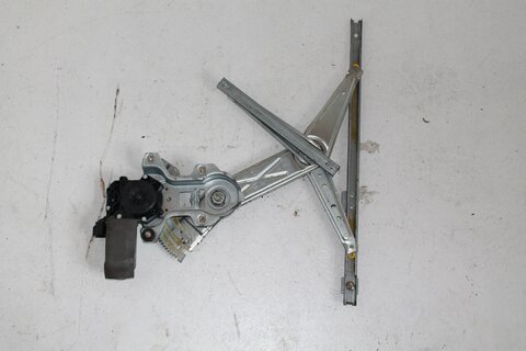 Stahovací mechanizmus dveří P P E