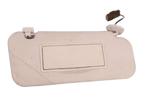 Pravá sluneční clona 8143HS