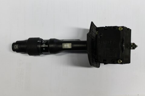 Přepínací páčka levá